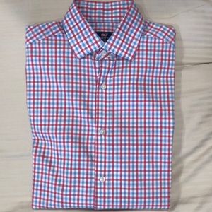 Vineyard Vines Classic Fit Shirt